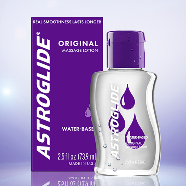 <b>파마택코리아</b> 아스트로글레이드 아스트로글라이드73.9ml 오리지널