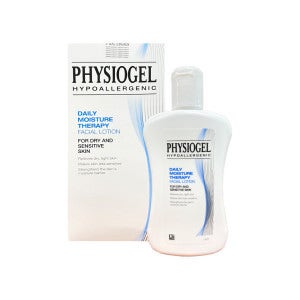 피지오겔 피지오겔 데일리 모이스처 테라피 페이셜 로션 200ml 4개 (HI)