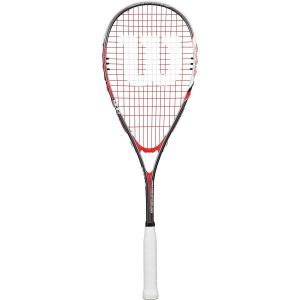 WILSON IMPACT PRO 900 SQUASHSCHLAGER 214G