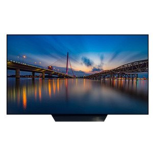 LG전자 OLED77B3XNA 194cm (77인치) OLED TV 스탠드형