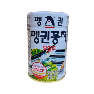 펭귄꽁치통조림 최저가 가성비상품