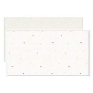 파크론 코코베어 라퓨어 소프트 놀이방매트 슈퍼초대형 250x140x1.5cm