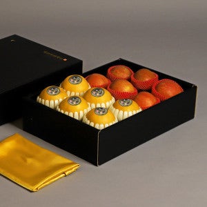 (신선집중) 철인 사과배 혼합 선물세트 1호 5kg (사과6 배6)
