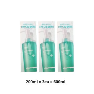 닥터지약산성클렌징오일200ml1개 최저가 가성비상품