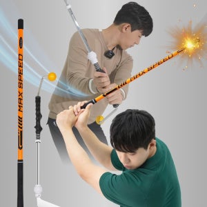 [에이틴에이치] 홈스윙 패키지(프로임팩터+맥스스피드)