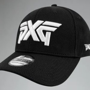 PXG 퍼포먼스 라인 3930 스트레치 볼캡