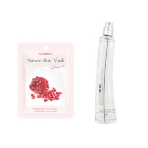 팩+겐조 플라워 바이 겐조 오드퍼퓸 EDP 50ml증정