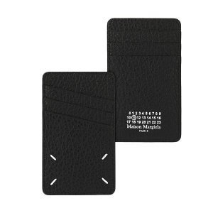 메종 마르지엘라 메종마르지엘라 SA1VX0017 P4455 T8013 스티치 그레인 카드지갑