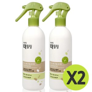 더페이스샵 더페이스샵 보들보들 때필링 300ml