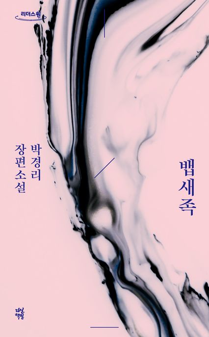 뱁새족(큰글자도서) (박경리 장편소설)