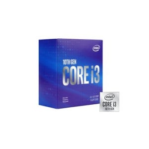 인텔 코어i3-10세대 10100F (코멧레이크S) (정품) 소켓1200 CPU