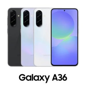갤럭시 A36 128GB SM-A356 KT 기기변경