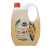 백설콩기름3.6l