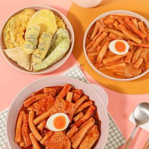 신대장떡볶이 최저가 가성비상품