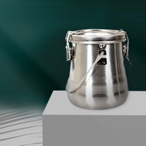 유화 물감 세척 붓빨이 키스톤아트 석유통 중 전문가용 미술용품 오일통 오일캔