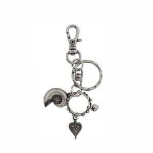 디파블로 Beloved Sea Keyring