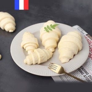 DGF 크로와상 70g 20개입 냉동생지