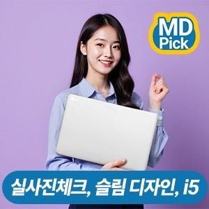 LG전자 울트라PC 15U50N i5-10210U DDR4 NVME Win10