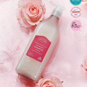 닥터올가 알파인 로즈 극손상 앰플 샴푸 500ml