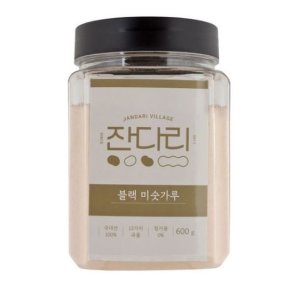 국내산 청태콩 검은콩 서리태분말 가루  1개  220g