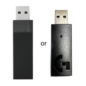 로지텍 G533 무선 게이밍 헤드셋 연결 전용 USB 리시버 수신기