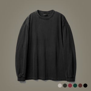 [퍼스텝]페인트쿨링 피그먼트 긴팔 6종 BJLT4647