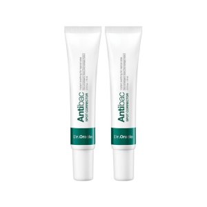 닥터오라클 안티박 스팟 코렉터 15ml 2개