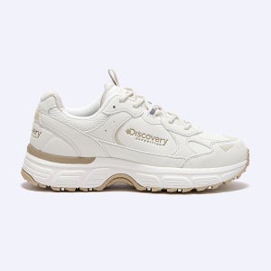 디스커버리 익스페디션 버킷 마운틴 LT 화이트 / DXSH4111N-WHS