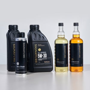 프리미엄 시그니처 선물 SET(원샷+엔진코팅제+엔진오일)