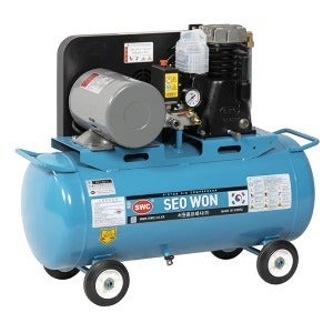 서원 군포시콤프레샤 SUP에어탑 SP에어라인 대형 공장용 콤프레셔 10마력