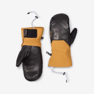 세이버 미튼 AEOFUX7504 YUKON