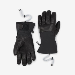 세이버 글러브 AEOFUX7454 BLACK