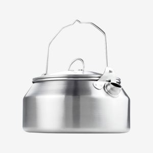 글레이셔 스테인리스 1 L 티 케틀 GSMXU68162 기타