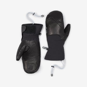 세이버 미튼 AEOFUX7504 BLACK