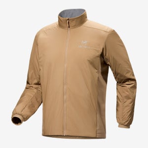 아톰 재킷 남성 AJOFMX7349 CANVAS