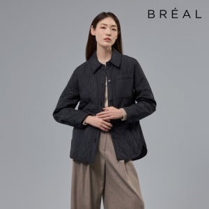 브리엘 퀼팅 셔킷 1종 [런칭 가격 69,900원] TV상품