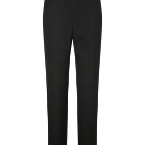 [닥스 남성] [FORMAL] 울터치 폴리혼방 팬츠 DMPA4D003BK