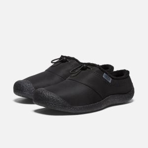 KEEN 킨 하우저 여성 슬라이드 KNSO4F211BK