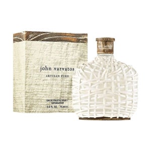 존 바바토스 존바바토스 아티산 퓨어 맨 오드뚜왈렛 75ml / 향수