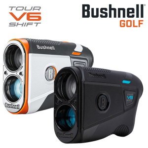 부쉬넬 부쉬넬 투어 V6 쉬프트 TOUR V6 SHIFT 레이저 거리측정기 2023년/병행/A