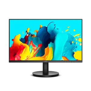알파스캔 AOC 24B3C 보더리스 USB-C IPS 100 무결점