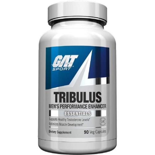 <b>GAT</b> Tribulus 트리뷸러스 90캡슐