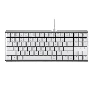 체리 MX BOARD 3.0S TKL 화이트 (저소음 적축 한글각인)