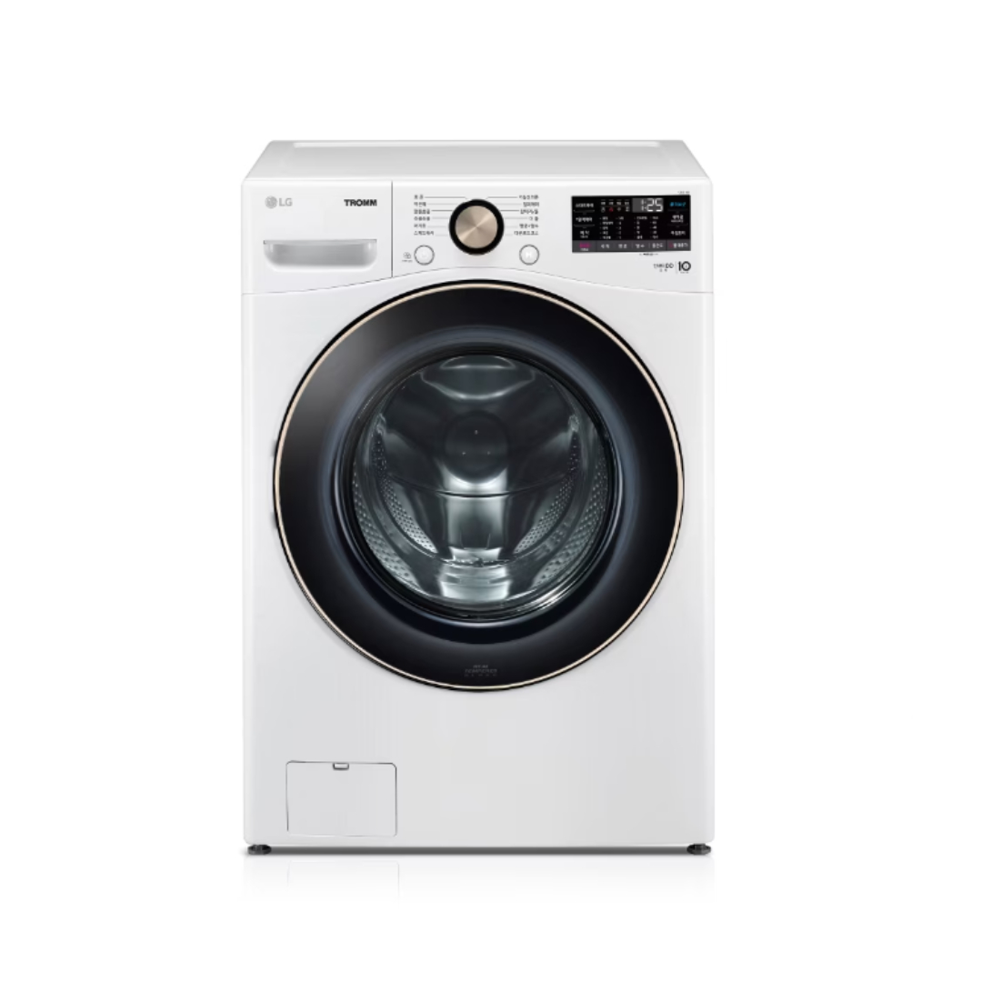 LG 세탁기 렌탈 트롬 21kg F21WDLP 6년 구독 사무실 최대지급