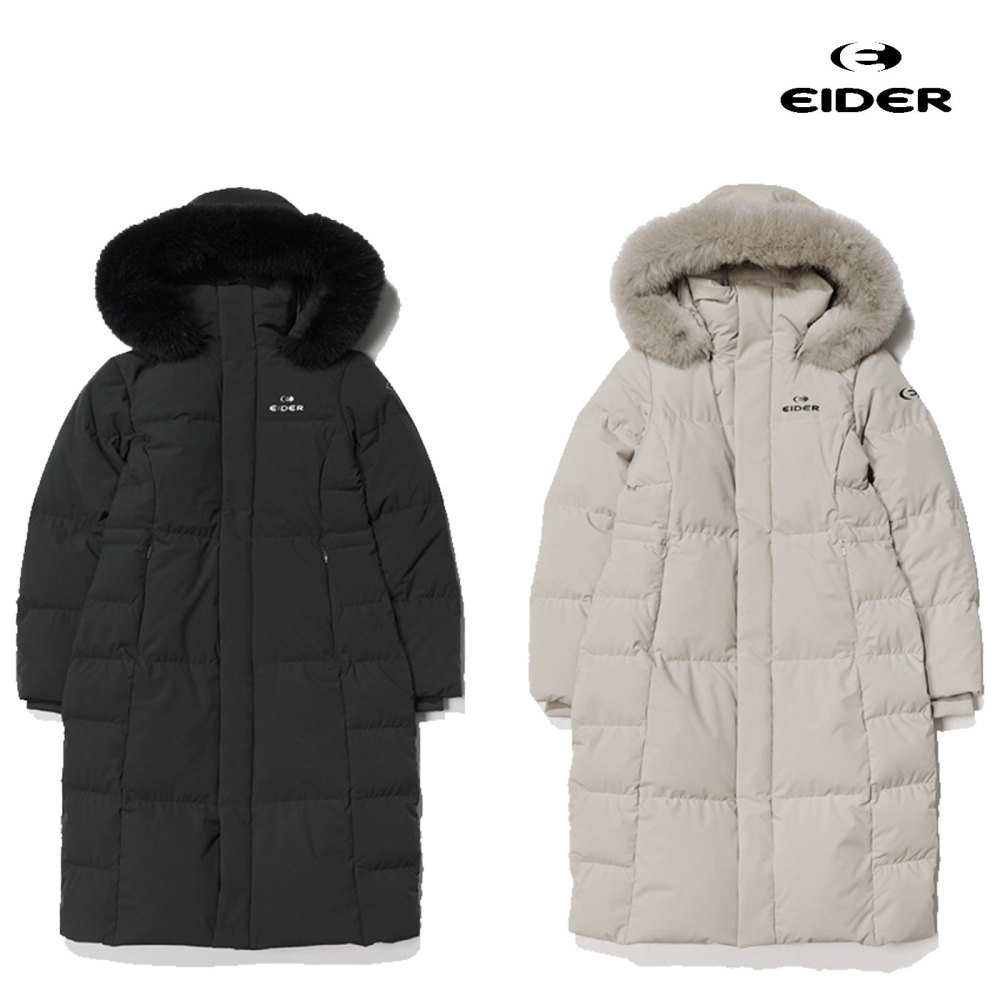 아이더 아이더 스칼렛 다운