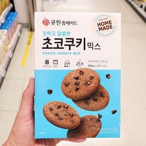 큐원쿠키믹스 최저가 가성비상품