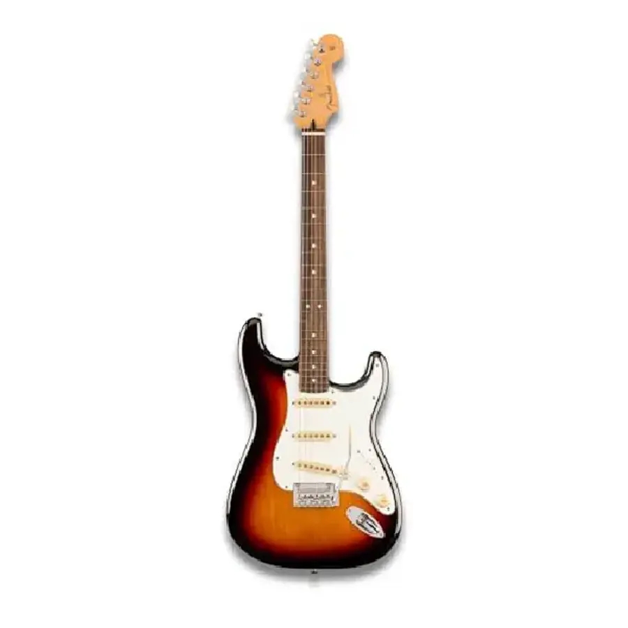 Fender 펜더 플레이어II 스트라토캐스터 멕펜 로즈우드지판 1개