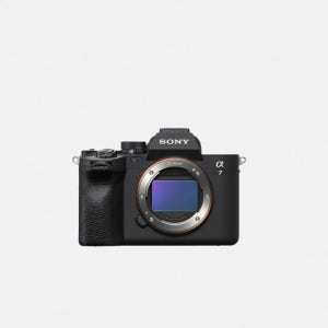 소니 카메라 [최종가 248만] 소니 알파 A7iv (렌즈미포함) /A7m4