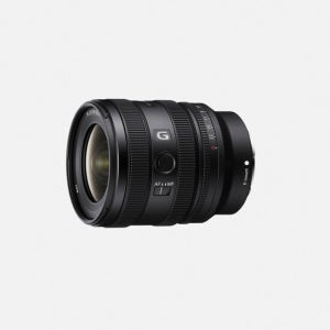 소니 카메라 소니 미러리스 알파 Fe 16-25mm F2.8 G 광각줌렌즈 / Sel1625g