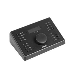 GENELEC 9320A 제네렉 SAM™ 레퍼런스 컨트롤러 UNIO 오디오 모니터링 허브